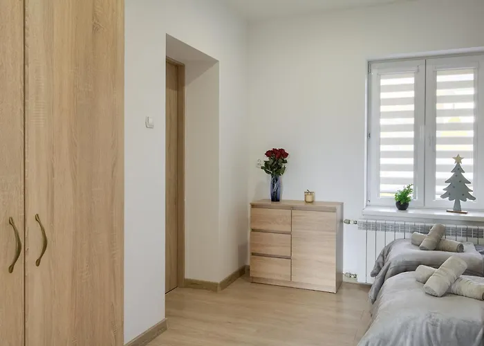 Appartement Tylicka Ostoja