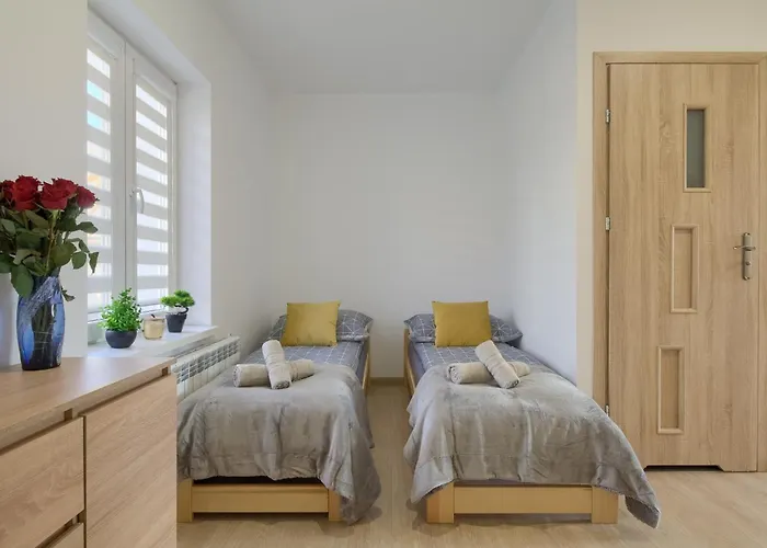 Appartement Tylicka Ostoja *