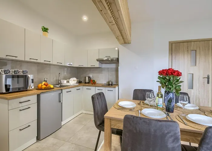 Appartement Tylicka Ostoja